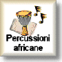 Percussioni tradizionali africane