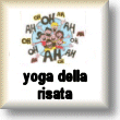 Yoga della Risata